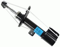 BOGE 30L22A - Amortiguador
