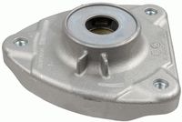 Aslyx AS507087 - Soporte, parachoques