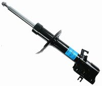 BOGE 32R95A - Amortiguador