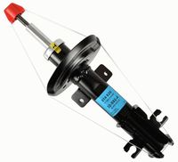 BOGE 32S92A - Amortiguador