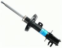BOGE 30J03A - Amortiguador