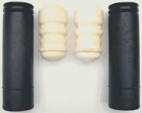 BOGE 890040 - Juego de guardapolvos, amortiguador - Service Kit
