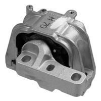 Aslyx AS504859 - Soporte, motor