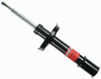 BOGE 27683F - Amortiguador