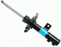 BOGE 32R84A - Amortiguador