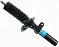 BOGE 36F54A - Amortiguador