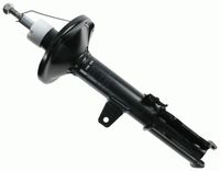 BOGE 30C07A - Amortiguador