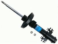BOGE 32M84F - Amortiguador