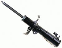 BOGE 30E86A - Amortiguador - automatic