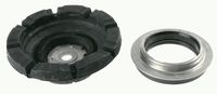Aslyx AS-202771 - Kit reparación, apoyo columna amortiguación