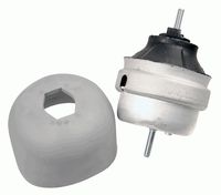 3RG 40754 - Soporte, motor