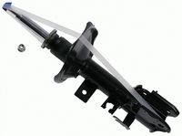 BOGE 36D95A - Amortiguador