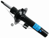 BOGE 36C46A - Amortiguador