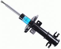 BOGE 32R61A - Amortiguador - automatic