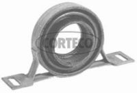 CORTECO 600950 - Suspensión, árbol de transmisión
