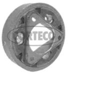 CORTECO 603023 - Amortiguador de vibraciones, árbol de transmisión