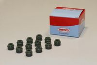 CORTECO 19036429 - Juego de juntas, vástago de válvula