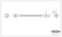 CORTECO 19037272 - Tubo flexible de frenos