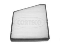 CORTECO 21652338 - Filtro, aire habitáculo