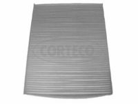 CORTECO 21652543 - Filtro, aire habitáculo