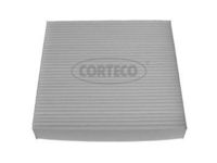 CORTECO 21652989 - Filtro, aire habitáculo