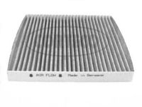 CORTECO 80000438 - Filtro, aire habitáculo