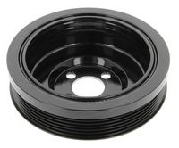 CORTECO 80000543 - Polea, cigüeñal