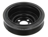 CORTECO 80000678 - Polea, cigüeñal