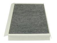 COMLINE EKF262 - Filtro, aire habitáculo