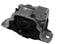 CORTECO 80001493 - Soporte, motor