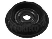 CORTECO 80001638 - Kit reparación, apoyo columna amortiguación