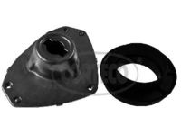 CORTECO 80001643 - Kit reparación, apoyo columna amortiguación