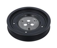 CORTECO 80001806 - Polea, cigüeñal