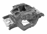 CORTECO 80004139 - Suspensión, caja de cambios manual