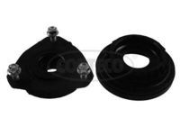 CORTECO 80004157 - Kit reparación, apoyo columna amortiguación