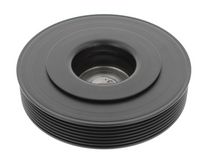 CORTECO 80005190 - Polea, cigüeñal