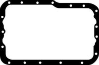 CORTECO 026349P - Junta, cárter de aceite