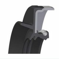 CORTECO 20033804B - Retén para ejes, diferencial