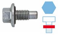 3RG 83033 - Tapón roscado, colector de aceite