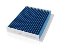 COMLINE EKF371 - Filtro, aire habitáculo