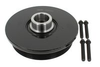 CORTECO 49419114 - Kit poleas, cigüeñal