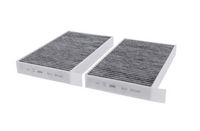 COMLINE EKF464A - Filtro, aire habitáculo