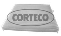 CORTECO 49368138 - Filtro, aire habitáculo