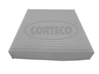 CORTECO 49370856 - Filtro, aire habitáculo