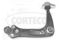 COMLINE CCA2428R - Barra oscilante, suspensión de ruedas