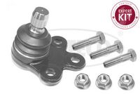 COMLINE CBJ7287 - Rótula de suspensión/carga
