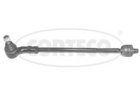 3RG 34110 - Articulación axial, barra de acoplamiento