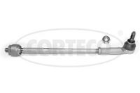 COMLINE CTR3089 - Articulación axial, barra de acoplamiento