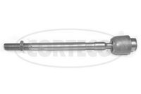 3RG 34020 - Articulación axial, barra de acoplamiento