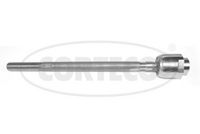 3RG 34002 - Articulación axial, barra de acoplamiento